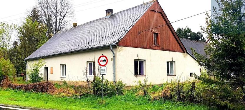 Prodej rodinného domu, Lomnice, 137 m2
