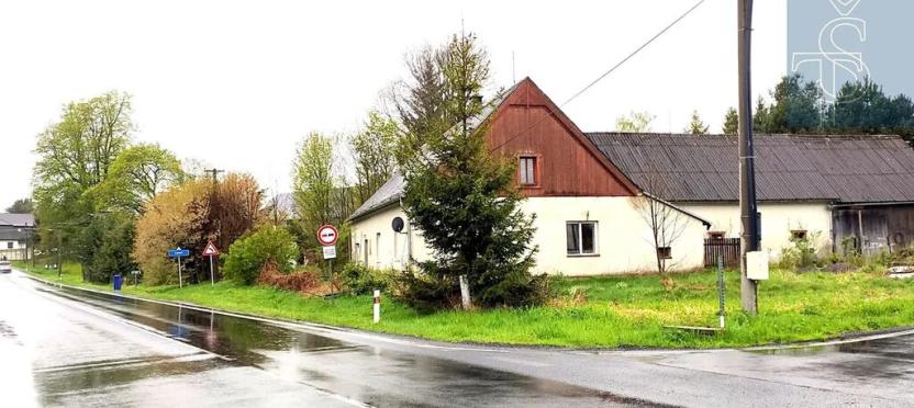 Prodej rodinného domu, Lomnice, 137 m2