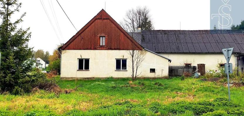 Prodej rodinného domu, Lomnice, 137 m2