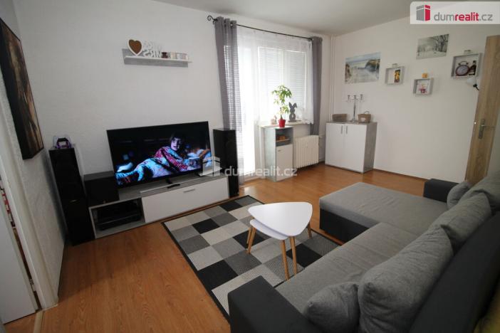 Prodej bytu 3+1, Rotava, Sídliště, 64 m2