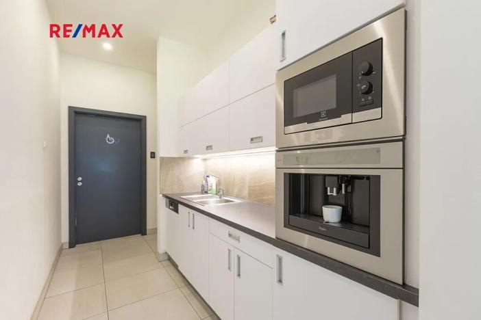 Prodej výrobních prostor, Kvasiny, 1150 m2