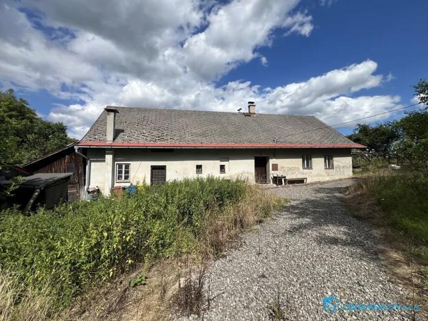 Prodej komerční nemovitosti, Horní Bludovice, 440 m2