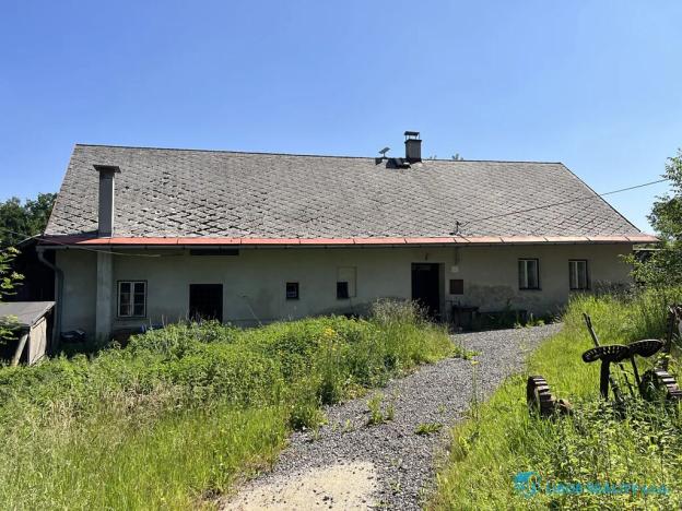 Prodej komerční nemovitosti, Horní Bludovice, 440 m2