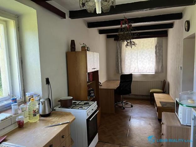 Prodej komerční nemovitosti, Horní Bludovice, 440 m2