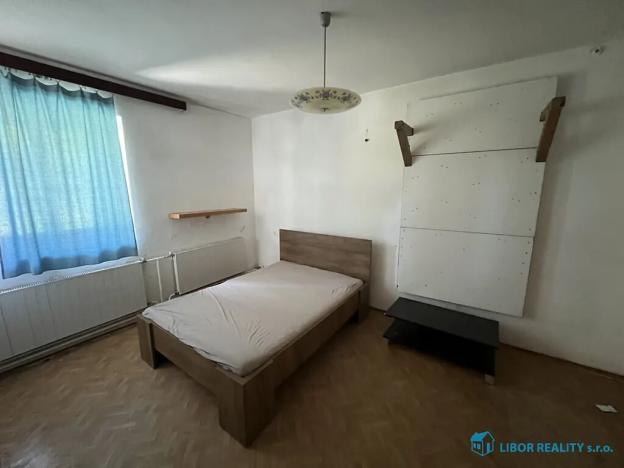 Prodej komerční nemovitosti, Horní Bludovice, 440 m2