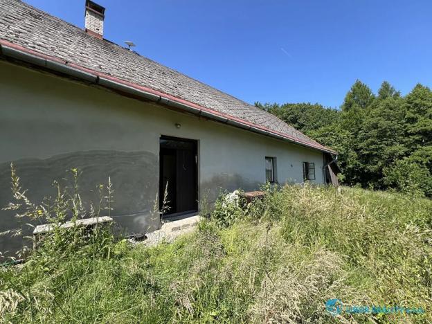 Prodej komerční nemovitosti, Horní Bludovice, 440 m2