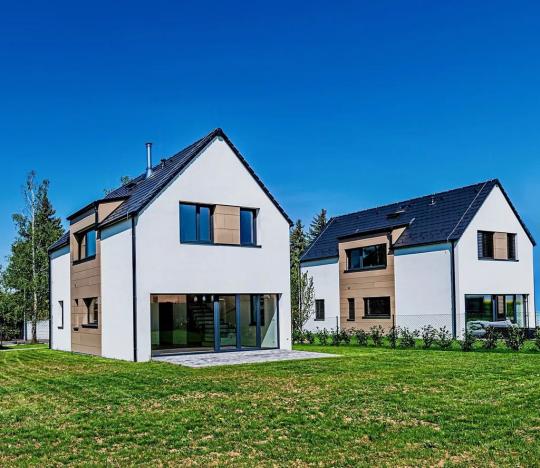 Prodej rodinného domu, Říčany, Mírová, 118 m2