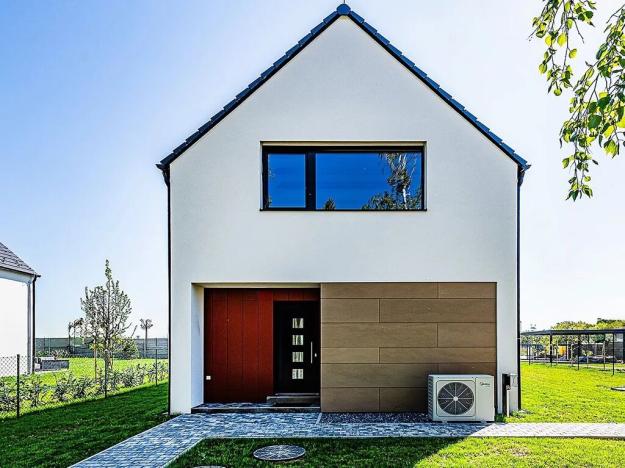 Prodej rodinného domu, Říčany, Mírová, 118 m2