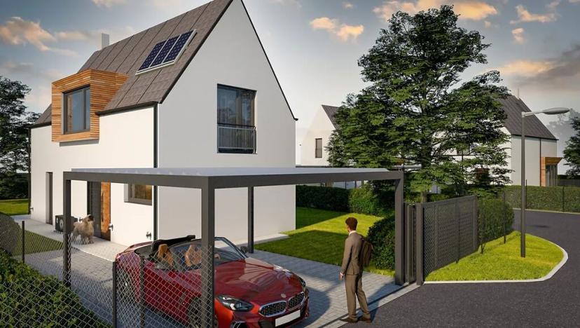 Prodej rodinného domu, Říčany, Mírová, 118 m2