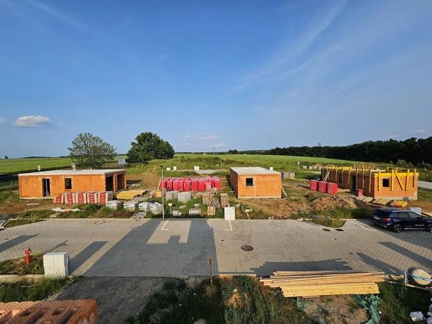 Prodej rodinného domu, Říčany, Mírová, 118 m2