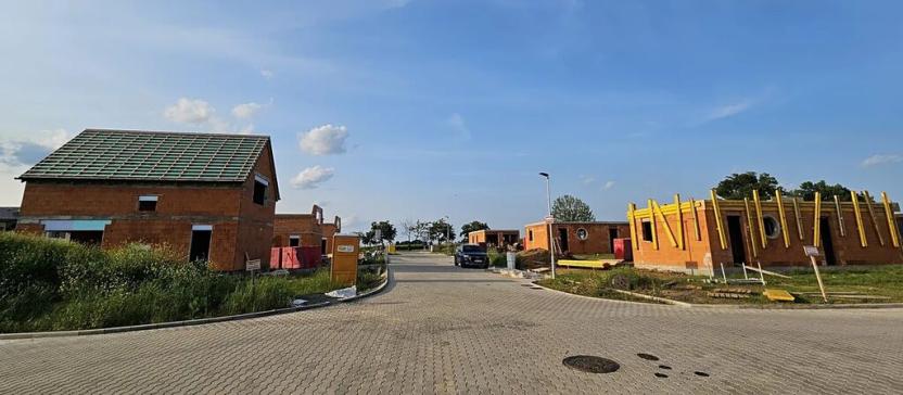 Prodej rodinného domu, Říčany, Mírová, 118 m2