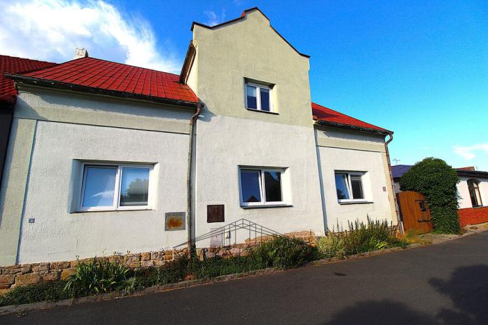 Prodej rodinného domu, Droužkovice, J. Švermy, 130 m2