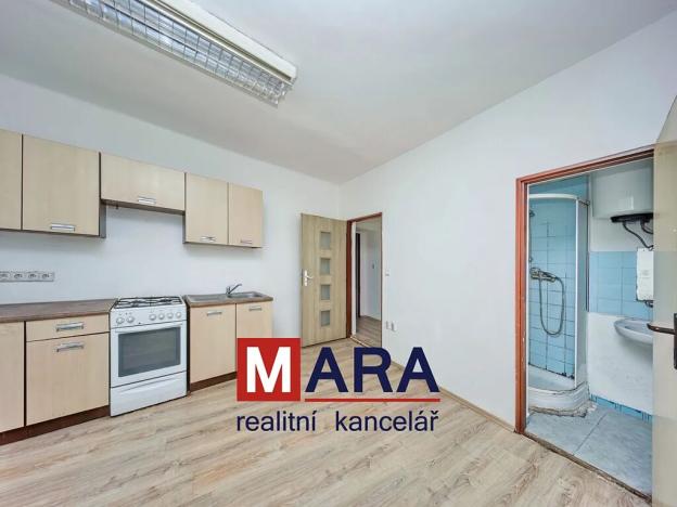 Prodej rodinného domu, Věrovany, 83 m2