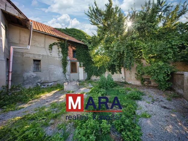 Prodej rodinného domu, Věrovany, 83 m2