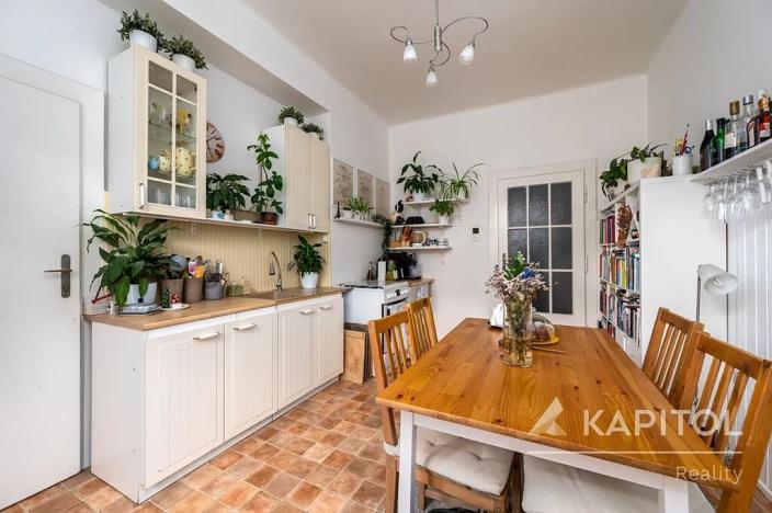 Prodej vily, Praha - Smíchov, Ke Klimentce, 393 m2