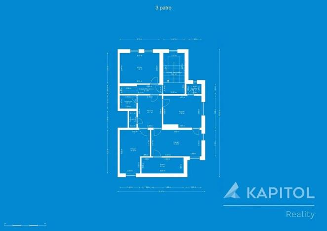 Prodej vily, Praha - Smíchov, Ke Klimentce, 393 m2
