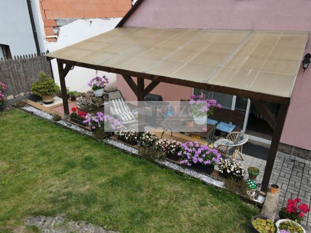 Prodej rodinného domu, Příbram - Žežice, 168 m2