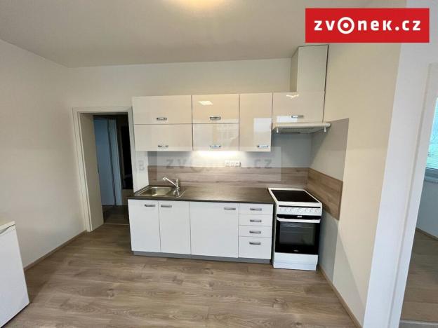 Pronájem bytu 3+kk, Fryšták, Komenského, 71 m2