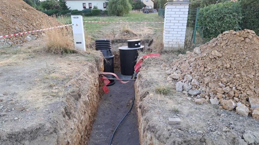 Prodej pozemku pro bydlení, Příbram - Orlov, 842 m2