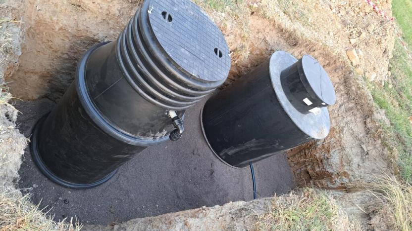 Prodej pozemku pro bydlení, Příbram - Orlov, 842 m2