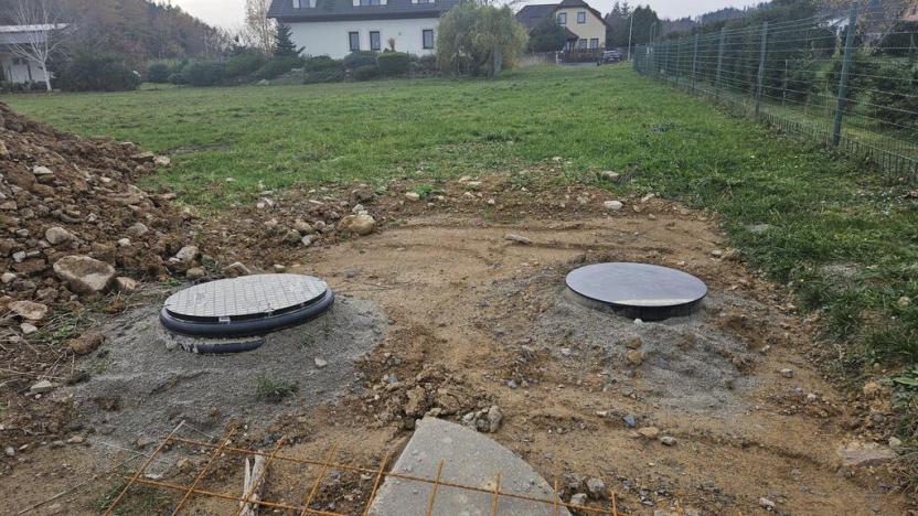 Prodej pozemku pro bydlení, Příbram - Orlov, 1063 m2