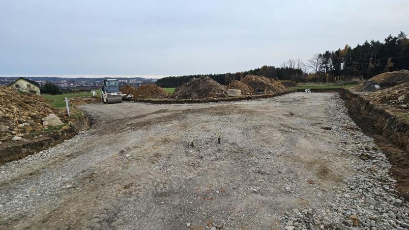 Prodej pozemku pro bydlení, Příbram - Orlov, 1063 m2