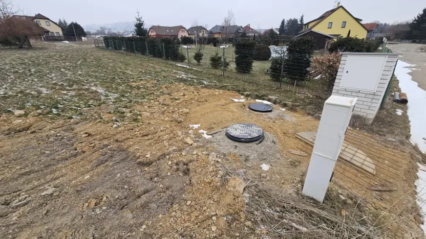 Prodej pozemku pro bydlení, Příbram - Orlov, 1063 m2