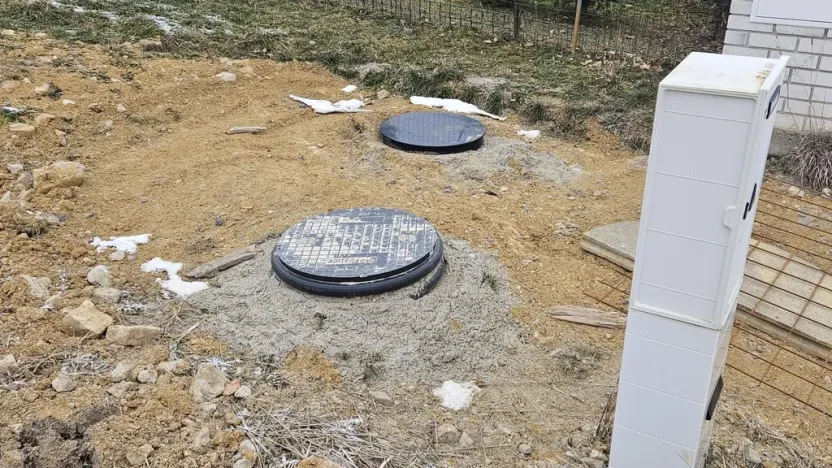 Prodej pozemku pro bydlení, Příbram - Orlov, 1063 m2