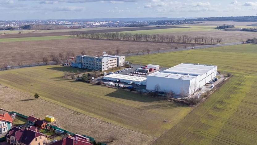 Pronájem kanceláře, Klecany, Zdibsko, 180 m2