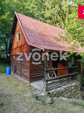 Prodej chaty, Vizovice, 70 m2