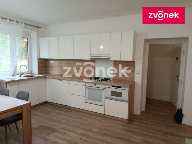 Pronájem bytu 3+kk, Zlín, Věžové domy, 70 m2
