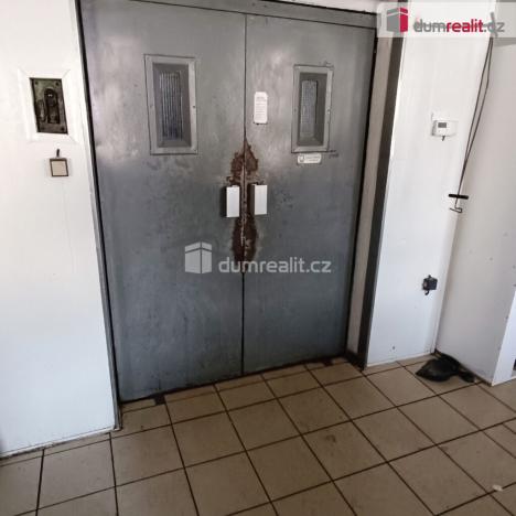 Prodej výrobních prostor, Děčín - Děčín VI-Letná, Dělnická, 1466 m2