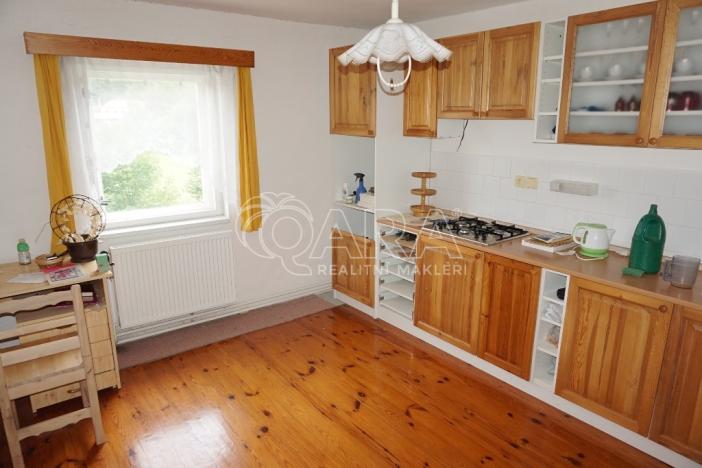 Prodej rodinného domu, Brněnec - Podlesí, 150 m2
