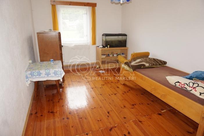 Prodej rodinného domu, Brněnec - Podlesí, 150 m2