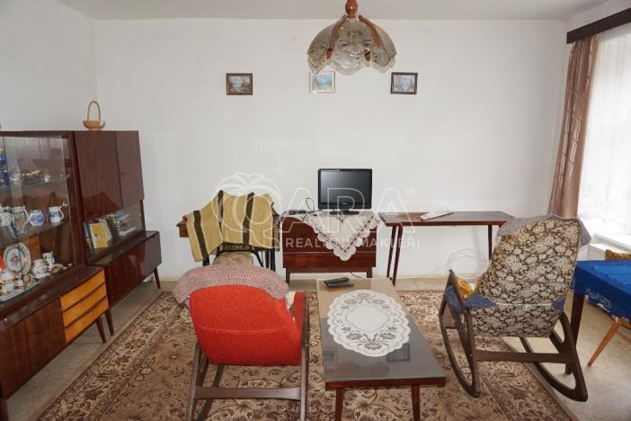 Prodej rodinného domu, Brněnec - Podlesí, 150 m2