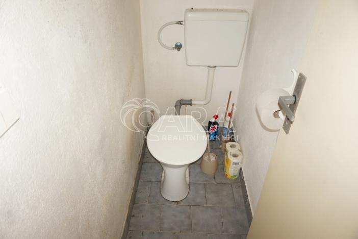 Prodej rodinného domu, Brněnec - Podlesí, 150 m2