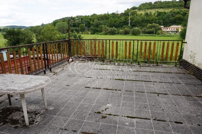 Prodej rodinného domu, Brněnec - Podlesí, 150 m2