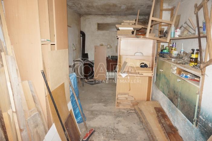 Prodej rodinného domu, Brněnec - Podlesí, 150 m2