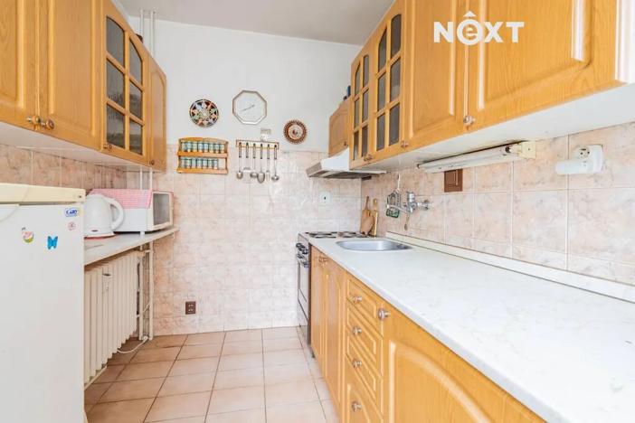 Prodej bytu 3+1, Praha - Strašnice, Za stadionem, 78 m2