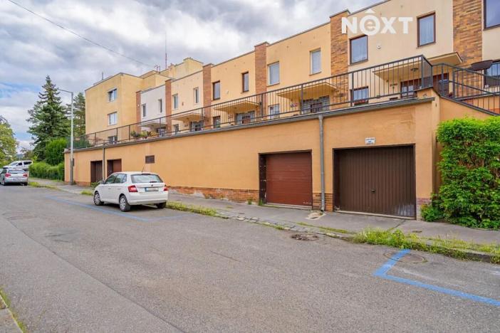 Prodej bytu 3+1, Praha - Strašnice, Za stadionem, 78 m2