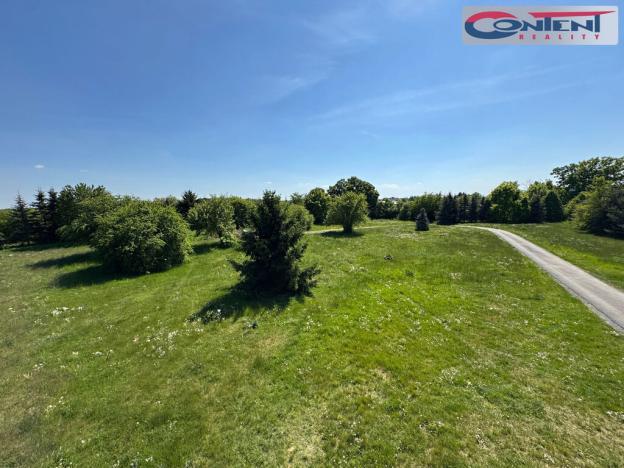 Prodej pozemku pro bydlení, Praha - Točná, Branišovská, 26545 m2