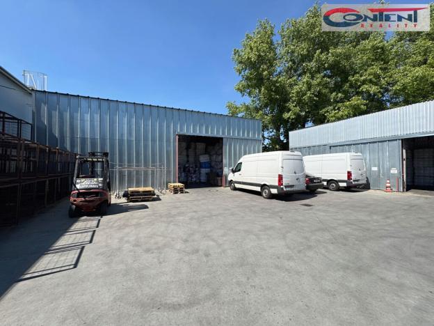 Prodej pozemku pro bydlení, Praha - Točná, Branišovská, 26545 m2