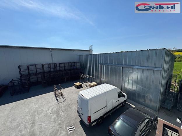 Prodej pozemku pro bydlení, Praha - Točná, Branišovská, 26545 m2