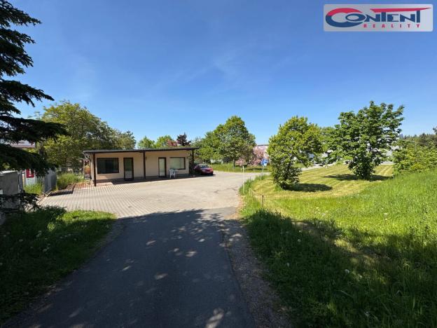 Prodej pozemku pro bydlení, Praha - Točná, Branišovská, 26545 m2