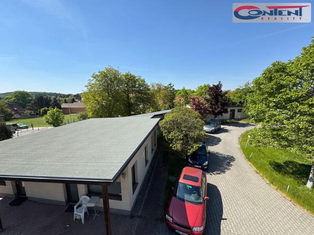 Prodej pozemku pro bydlení, Praha - Točná, Branišovská, 26545 m2