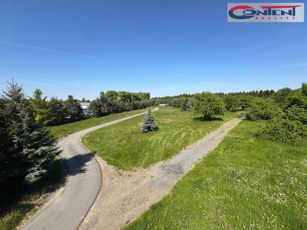 Prodej pozemku pro bydlení, Praha - Točná, Branišovská, 26545 m2