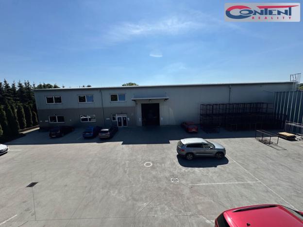 Prodej pozemku pro bydlení, Praha - Točná, Branišovská, 26545 m2