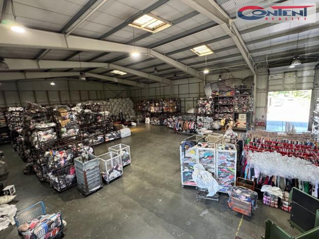 Prodej pozemku pro bydlení, Praha - Točná, Branišovská, 26545 m2