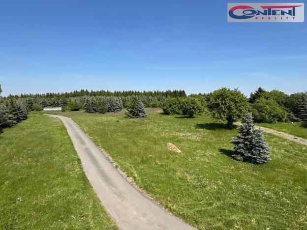 Prodej pozemku pro bydlení, Praha - Točná, Branišovská, 26545 m2