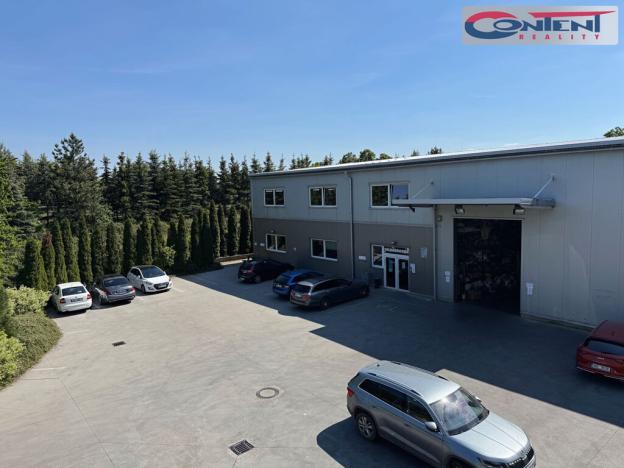 Prodej pozemku pro bydlení, Praha - Točná, Branišovská, 26545 m2